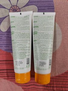 COMBO OF 2❤️ Sunscreen Spf 60 Matte Finish