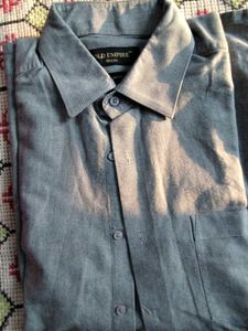 Combo Of 3 Mens Formal Shirts
