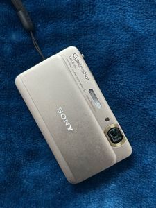 Sony Cybershot Digital Camera