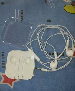 Wire Headphones Bast Sound Quality