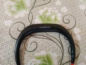 Portable Neck Fan - Hands-Free Cooling