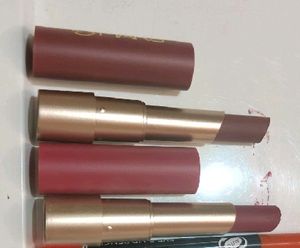 Mars Lipstick 2 Combo
