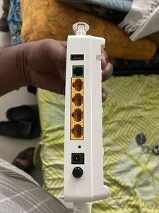 Airtel Wifi 5g Router