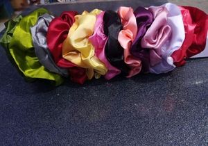 Cheapest Scrunchies Ever