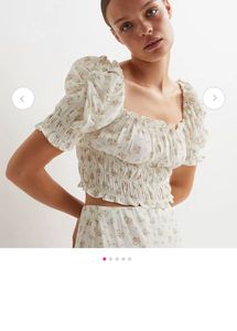 Hnm Co Ord Set