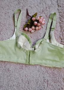 Push Up Bra With Wire