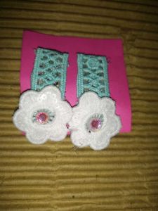 Hair Clips