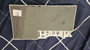 Photo Frame White
