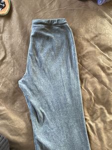 Grey Trouser By sl Sports