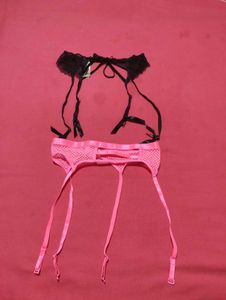 combo 10 Garter Belts mix size 28/30/32/34