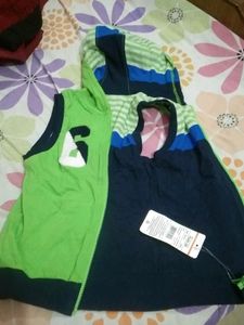 Boys Jacket