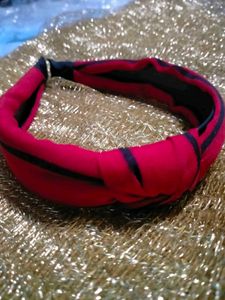 Knotted Headband🎀
