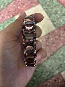 Sale!!Crystal Bracelet