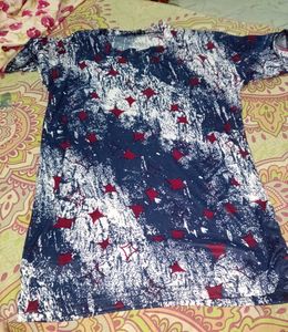 2 New Cotton Night Suit