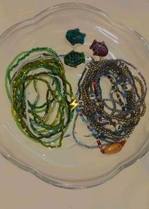 BOHEMIAN  BRACELETS🎀💗🪷