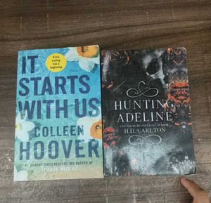 Personal Growth Book Bundle