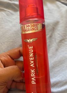 Park Avenue Perfume