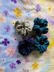Scrunchie Set