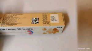 Azelaic acid 20%