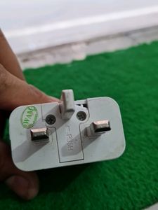 🎉 Samsung Galaxy 3pin Plug 🔌 Fix Rate 100rs