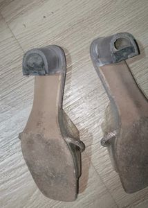 Daily Used Rhin  Heels 👠