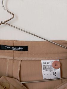 Branded Trouser.
