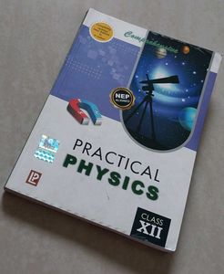 📚Practical Physics Class 12