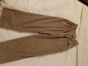 Trouser Pant