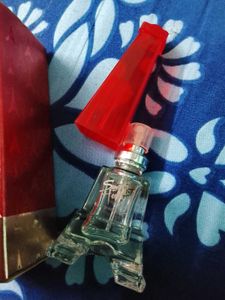 Sweet heart❤️PARIS TOWER 1ml Left