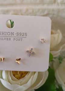 Piercing Set (Studs)