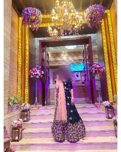 Elegant Lehenga Choli