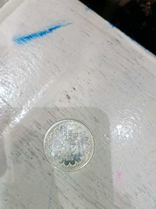 Silver Coin 999
