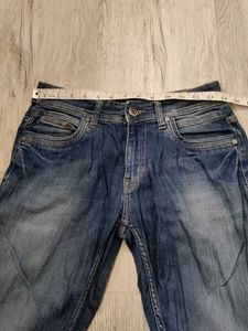 Ma1895 Willis jeans waist 30
