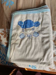 Baby Blanket