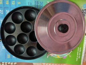Appam Maker