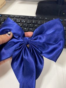 Hair Clip Bow
