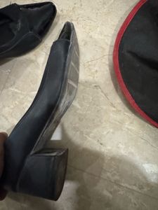 Black Heels For Women