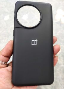 OnePlus 11R Phone Case - Black