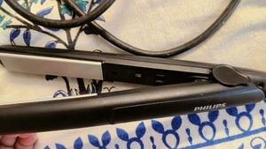 Philips Hair Straightener
