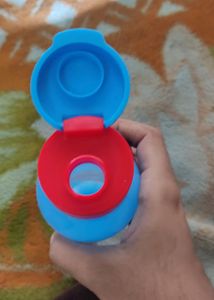 Marvel Avengers Water Bottle.