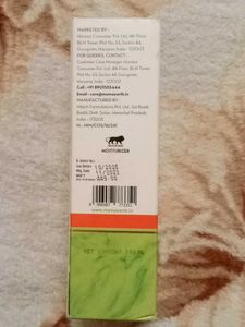 Selling Vitamin C Face Milk Pack Of 1