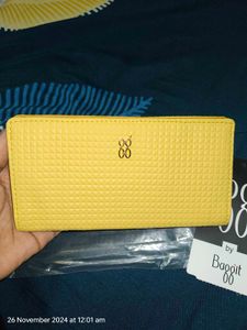 New Baggit Wallet
