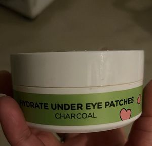 Hydrate Under Eye Patches
