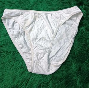 Cotton 30 Size Look 💚