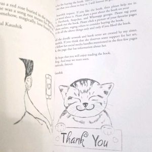 A Million Emotions, One Book By Rahul Kaushik
