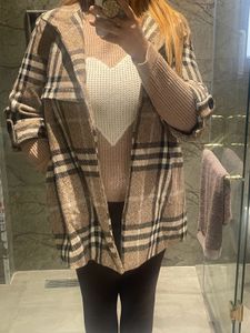 Imported Overcoat