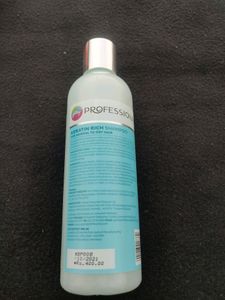 FLAT 50% Godrej Professional Keratin Shampoo+Mask