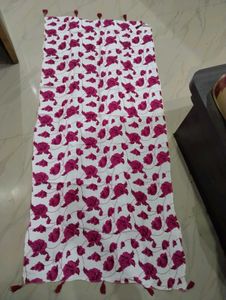 Floral Dupatta