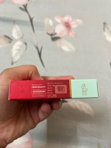 Farm Beauty Solid Perfume