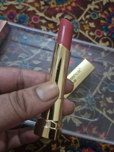 Coloressence Gold Matte Lipstick – ✨ Used Once